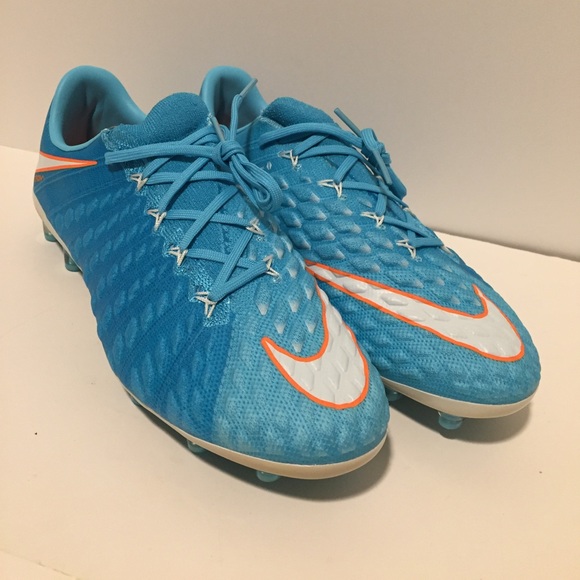 nike hypervenom phantom 3 ag
